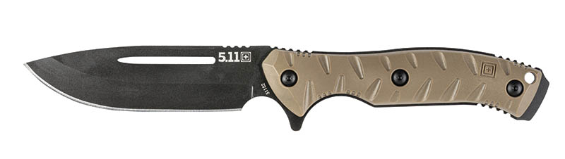 CFK 3.5 Fixed Knife