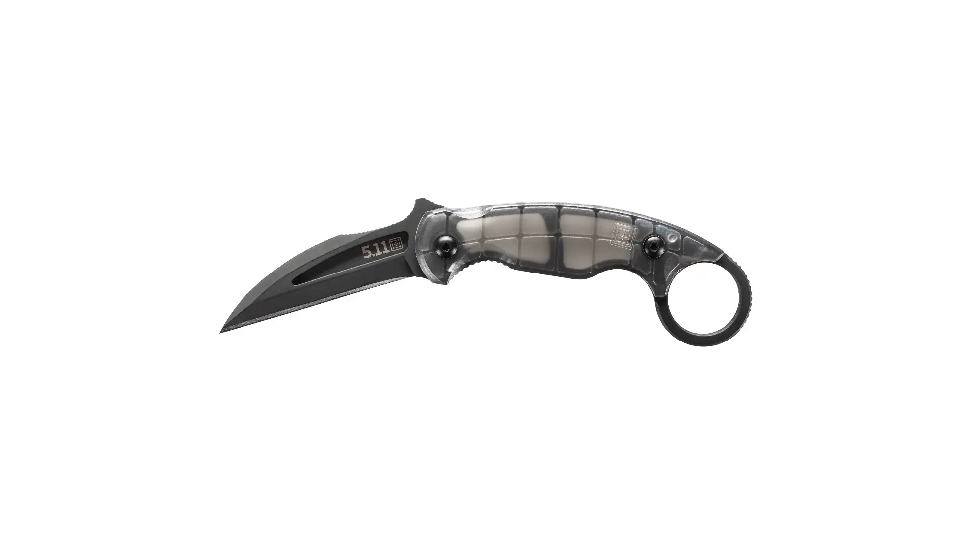 Doug Marcaida Talon - Fixed
