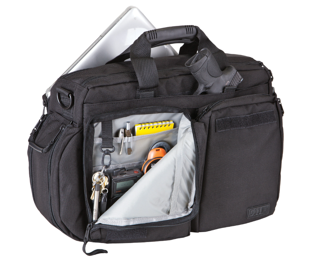 Side Trip Briefcase