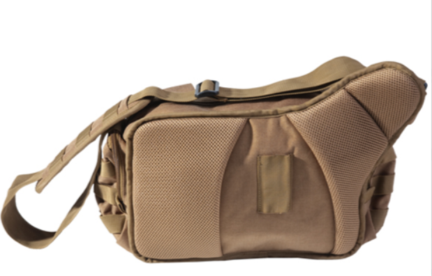 Bail Out Bag