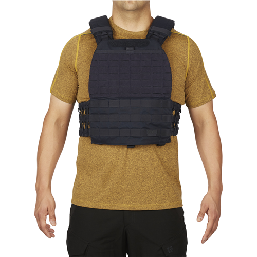 TacTec Plate Carrier