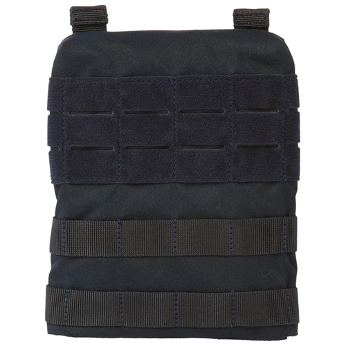 TACTEC SIDE PANELS