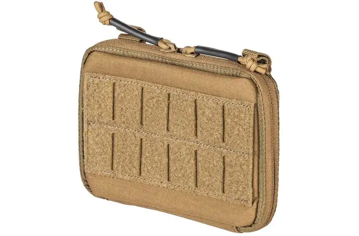 Flex Admin Pouch