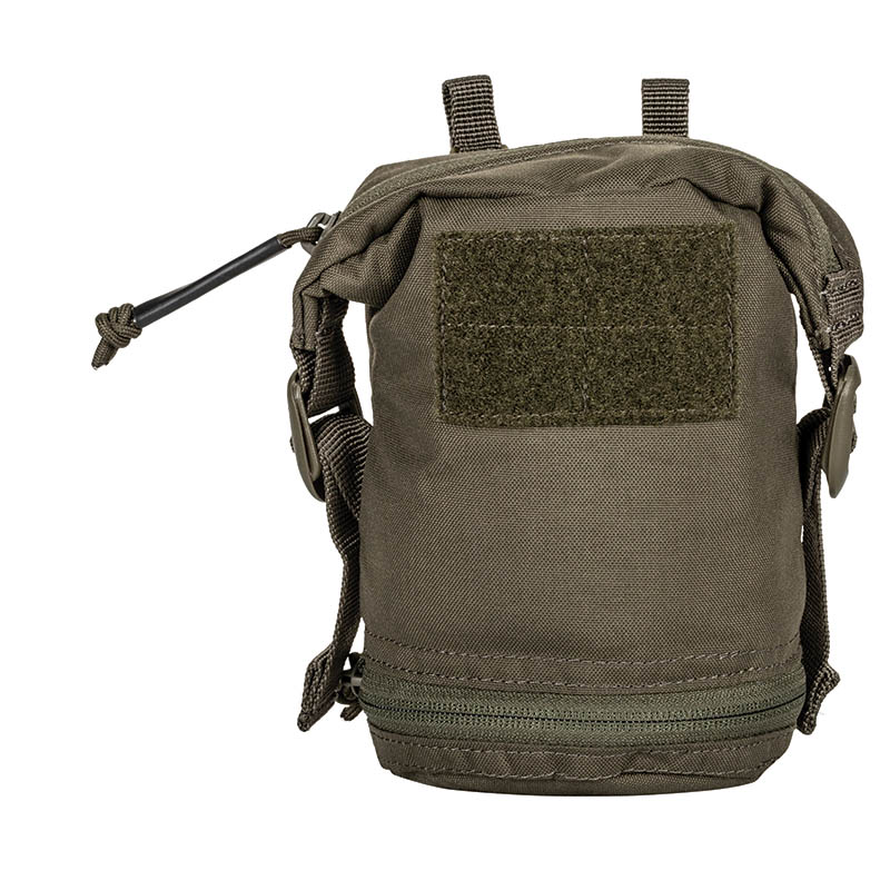 Flex Vertical Gp Pouch