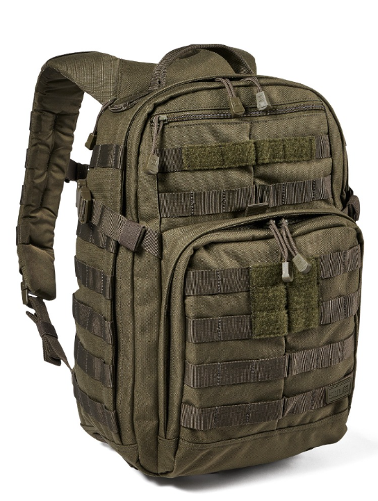 Rush12 2.0 Backpack