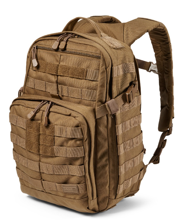 Rush12 2.0 Backpack