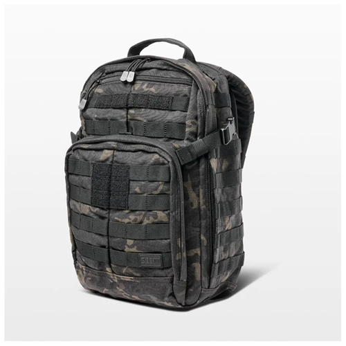 RUSH12 2.0 MC BACKPACK