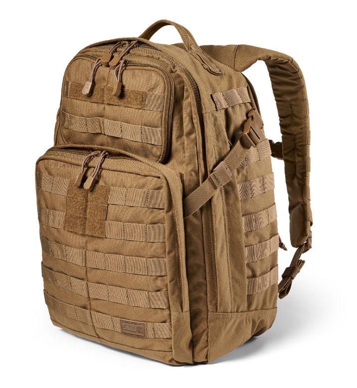 Rush24 2.0 Backpack
