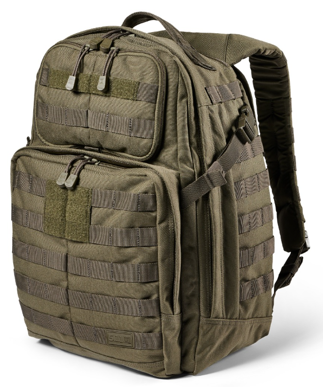 Rush24 2.0 Backpack
