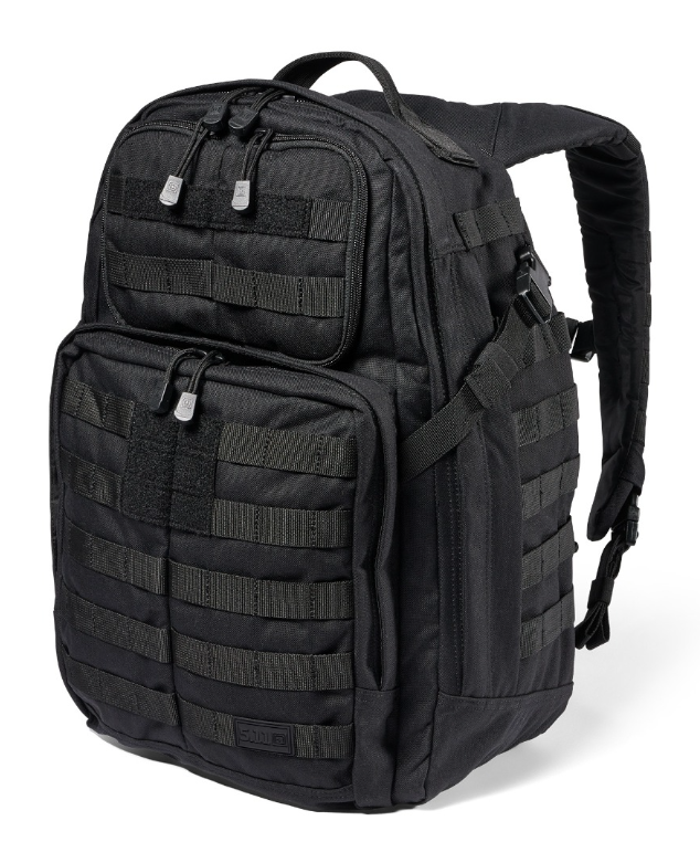 Rush24 2.0 Backpack