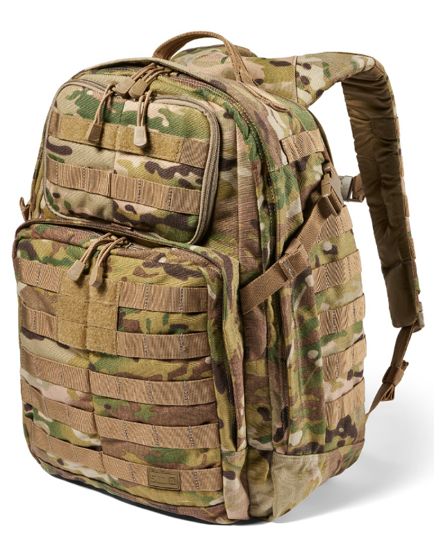 Rush24 2.0 Mc Backpack