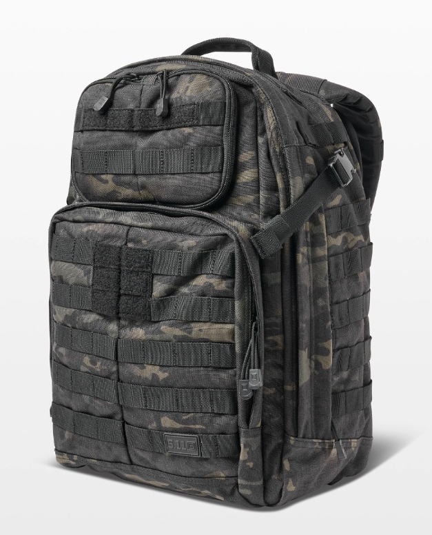 RUSH24 2.0 MC BACKPACK