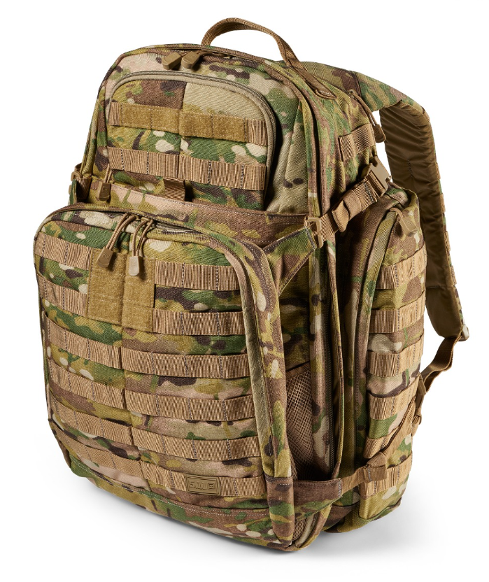 Rush72 2.0 Mc Backpack