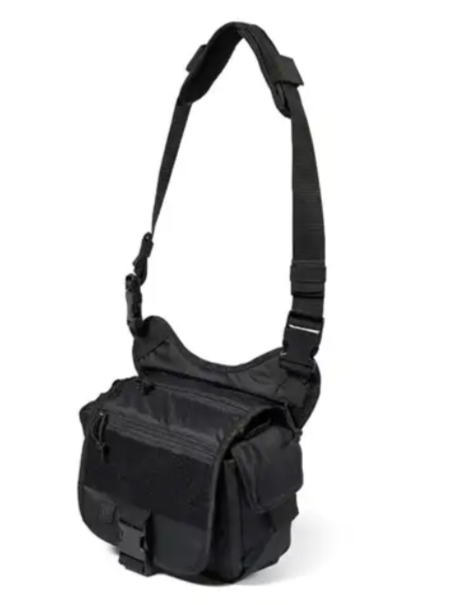 DAILY DEPLOY PUSH PACK