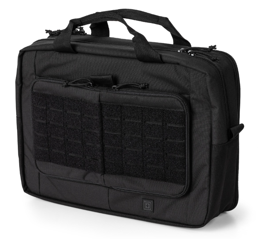 Overwatch Briefcase