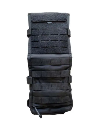 Convertible Hydration Carrier