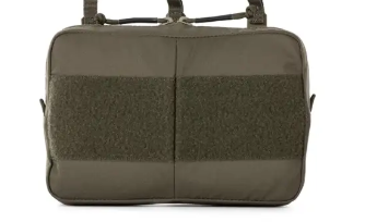 FLEX 9.6 POUCH