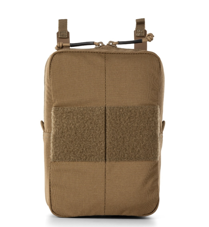 Flex 6 X 9 Vertical Pouch