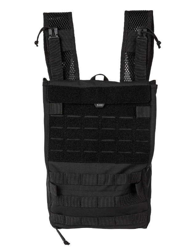 PC Convertible Hydration Carrier