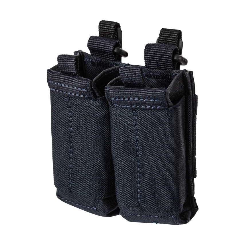 FLEX DBL PISTOL 2.0 POUCH