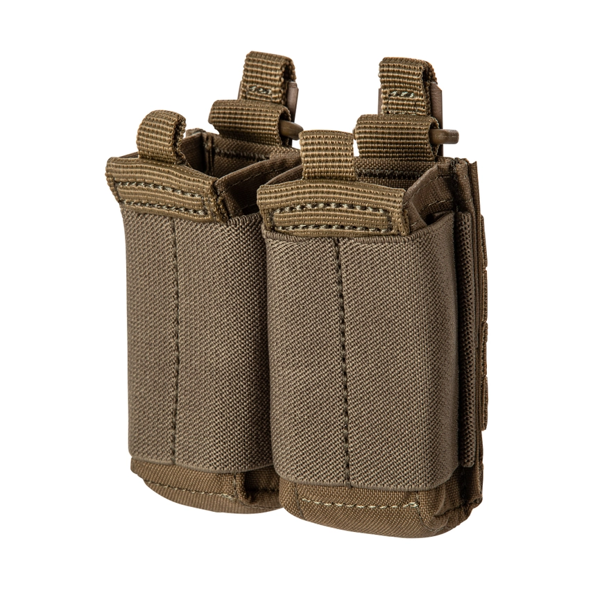 Flex Dbl Pistol 2.0 Pouch