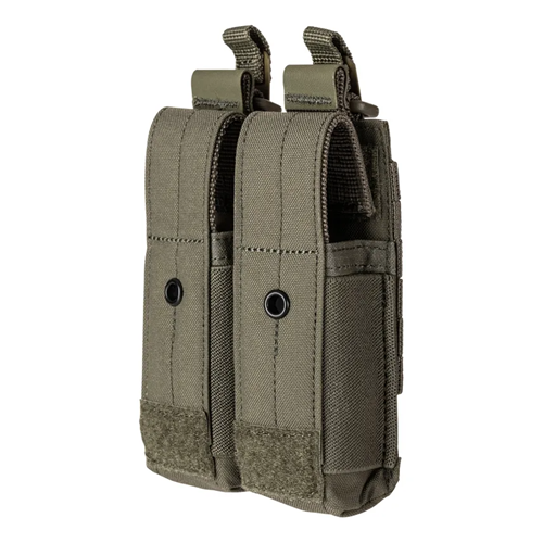 Flex Dbl Pistl Cvr Pouch