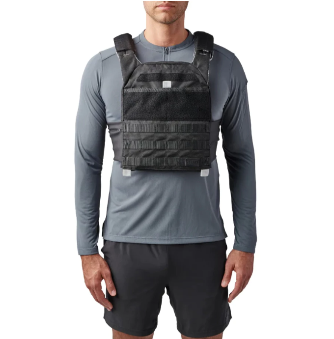TACTEC TRNR WGT VEST MC