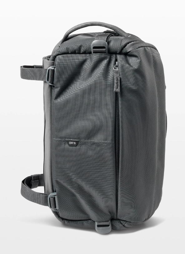 Lv10 2.0 Sling Pack