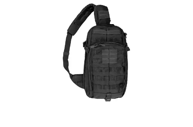 28 SINGLE RIFLE CASE