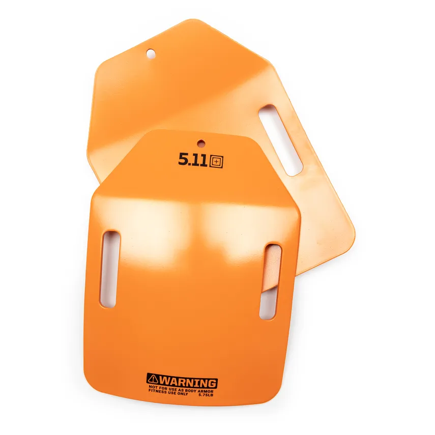 WGT VEST PLATE 5.75 2.0