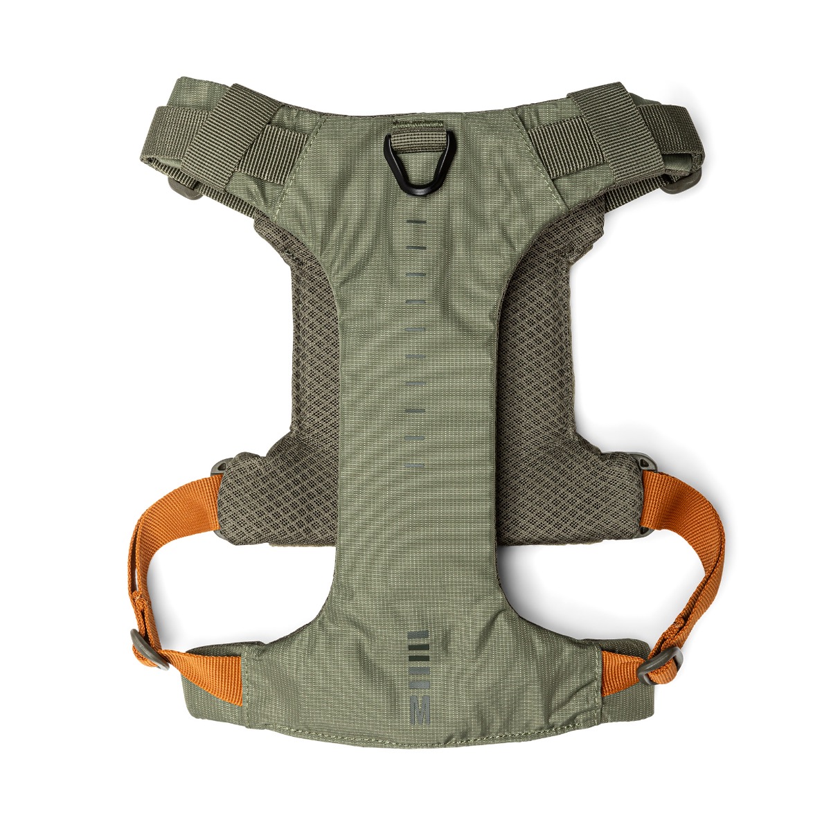 Mission Ready Dog Harness