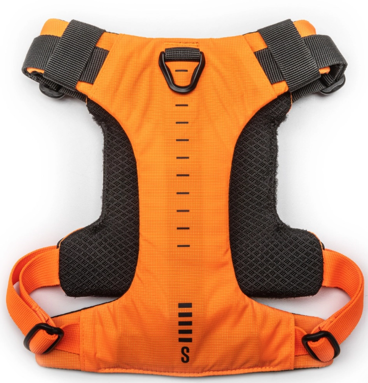 Mission Ready Dog Harness