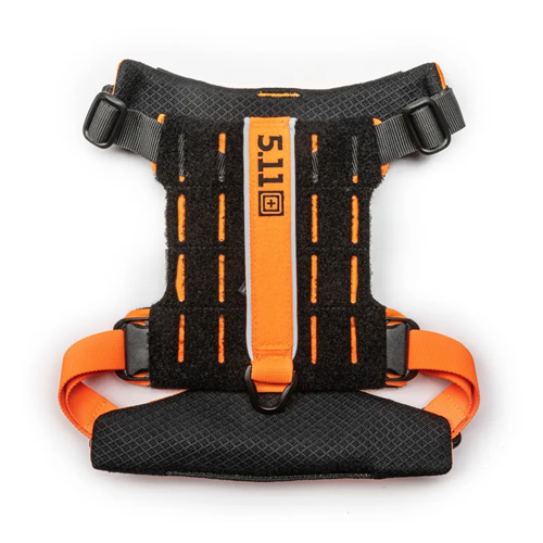 Mission Ready Dog Harness