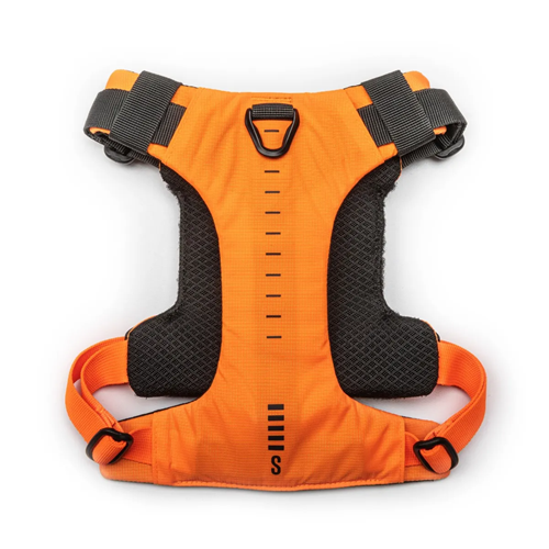 Mission Ready Dog Harness