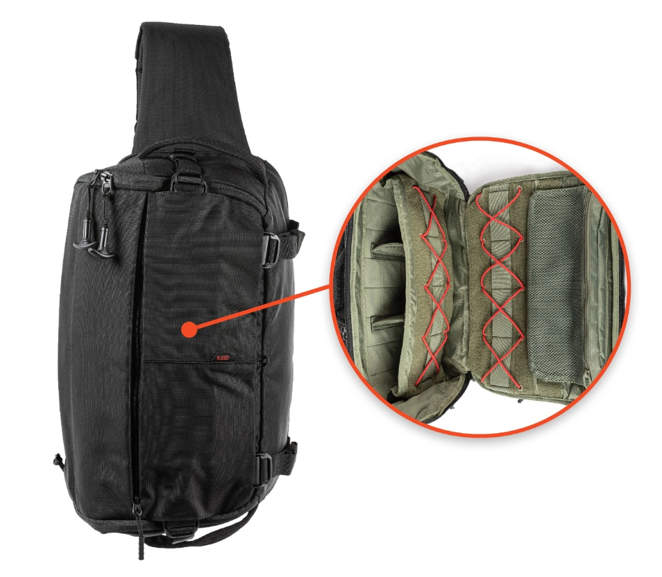 Lv10 Utility/Med Sling
