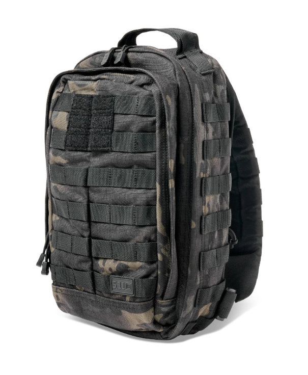 MOAB 8 MC