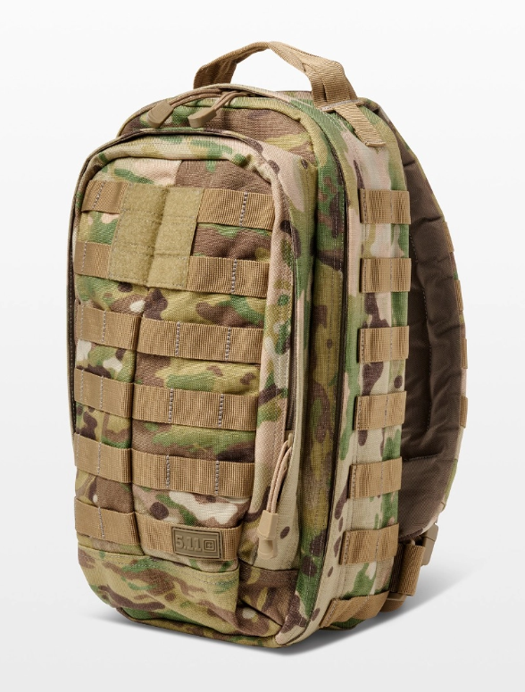MOAB 8 MC