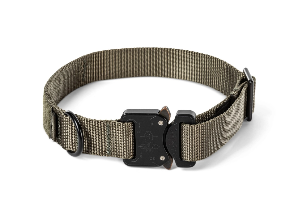 AROS K9 COLLAR 1.0