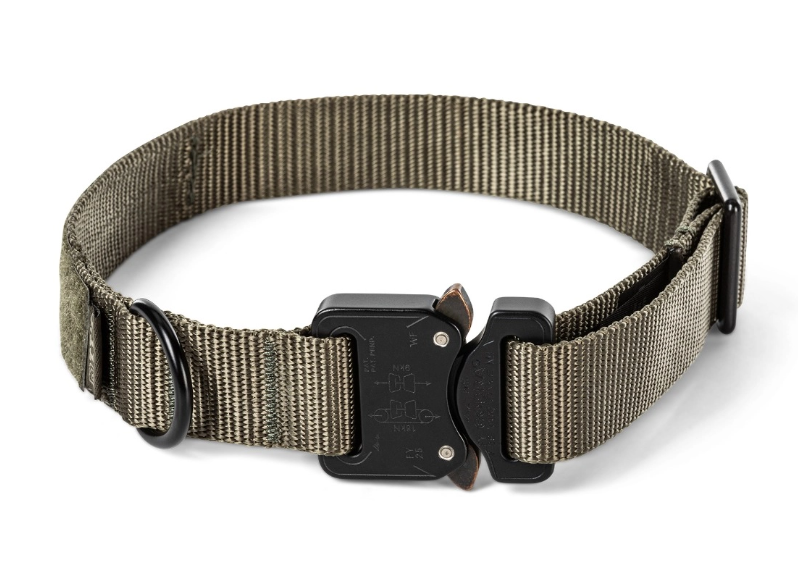 AROS K9 COLLAR 1.0
