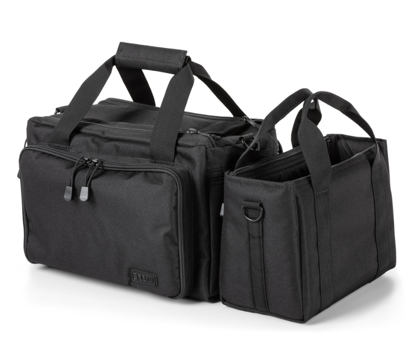Range Qualifier Bag