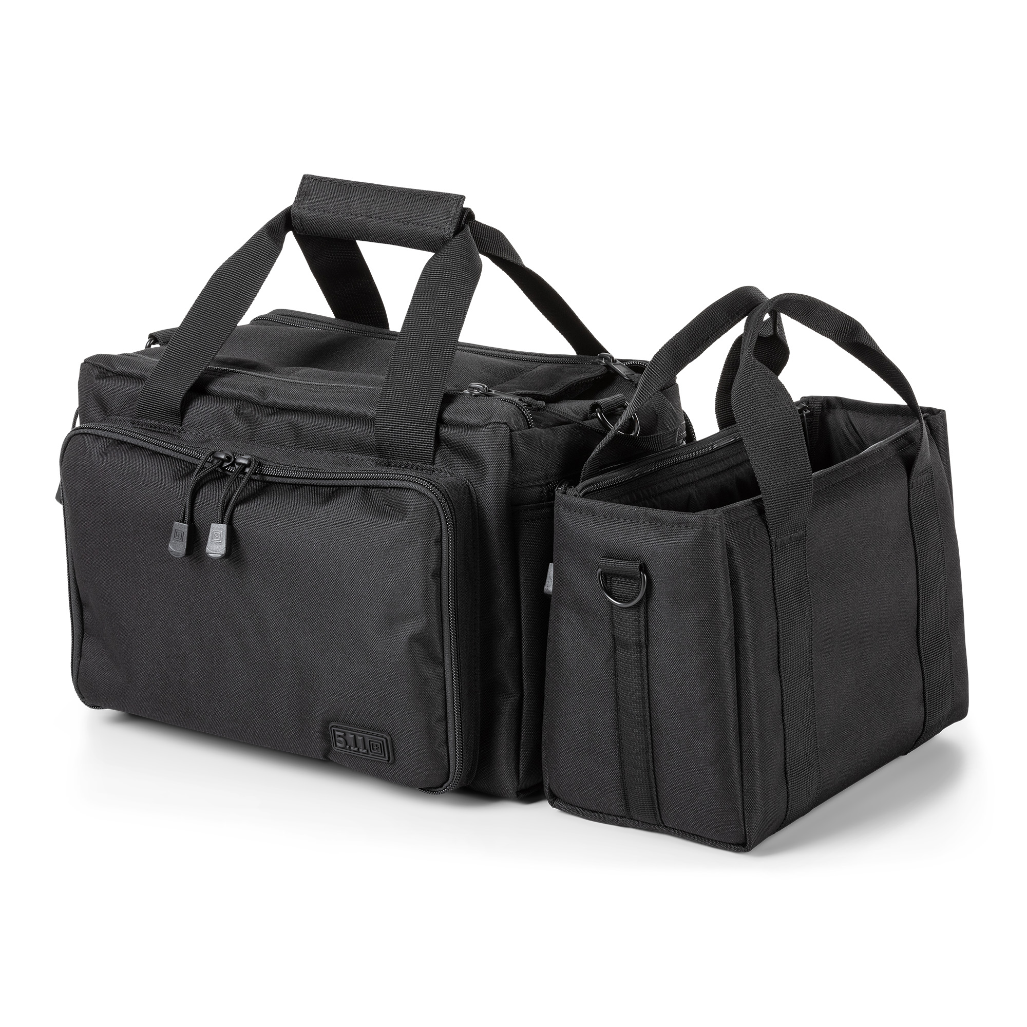 Range Qualifier Bag ABR
