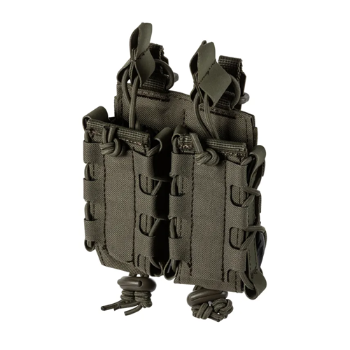 Flex Dbl Pstl Mlti Pouch