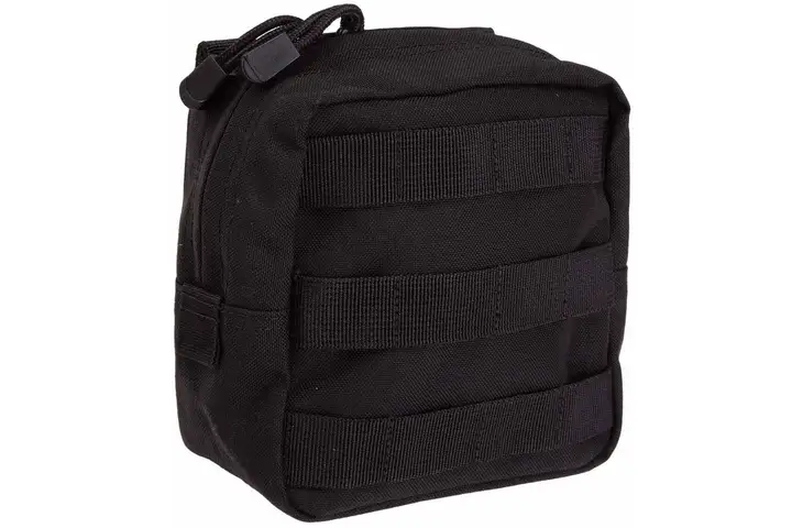 6.6 Pouch