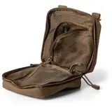 6X6 Med Pouch