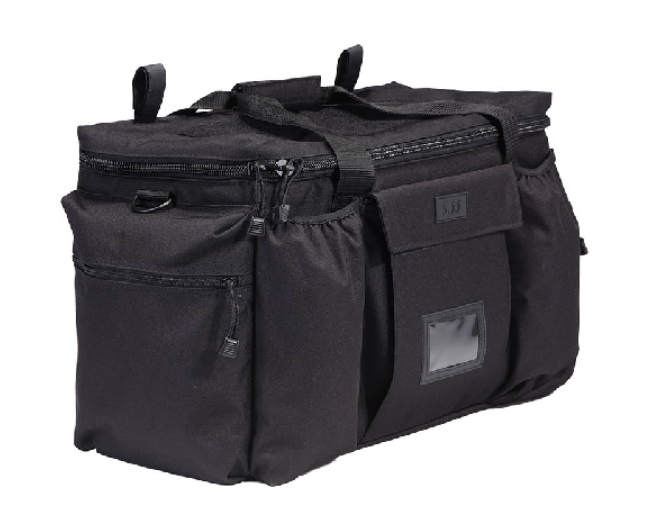 Patrol Ready Bag