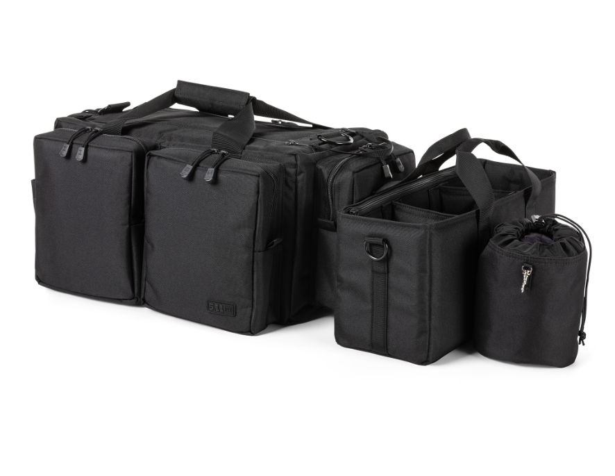 RANGE READY BAG