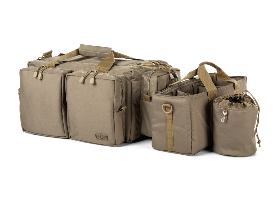 Range Ready Bag