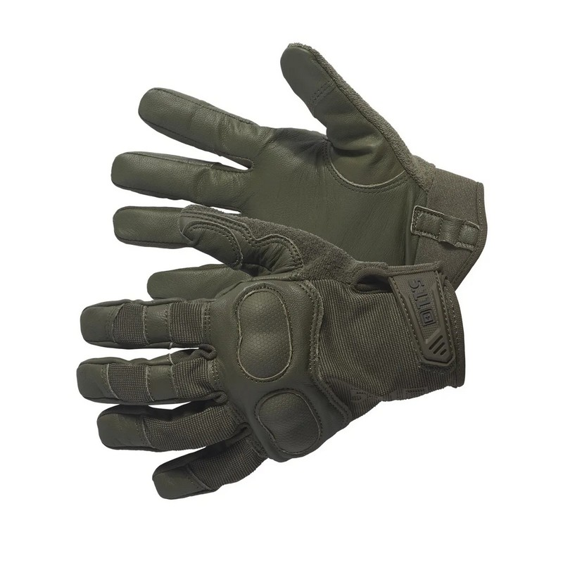 Hard Times 2 Gloves