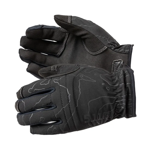 Competition Insulated