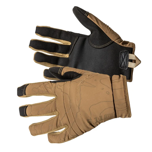Competition Insulated